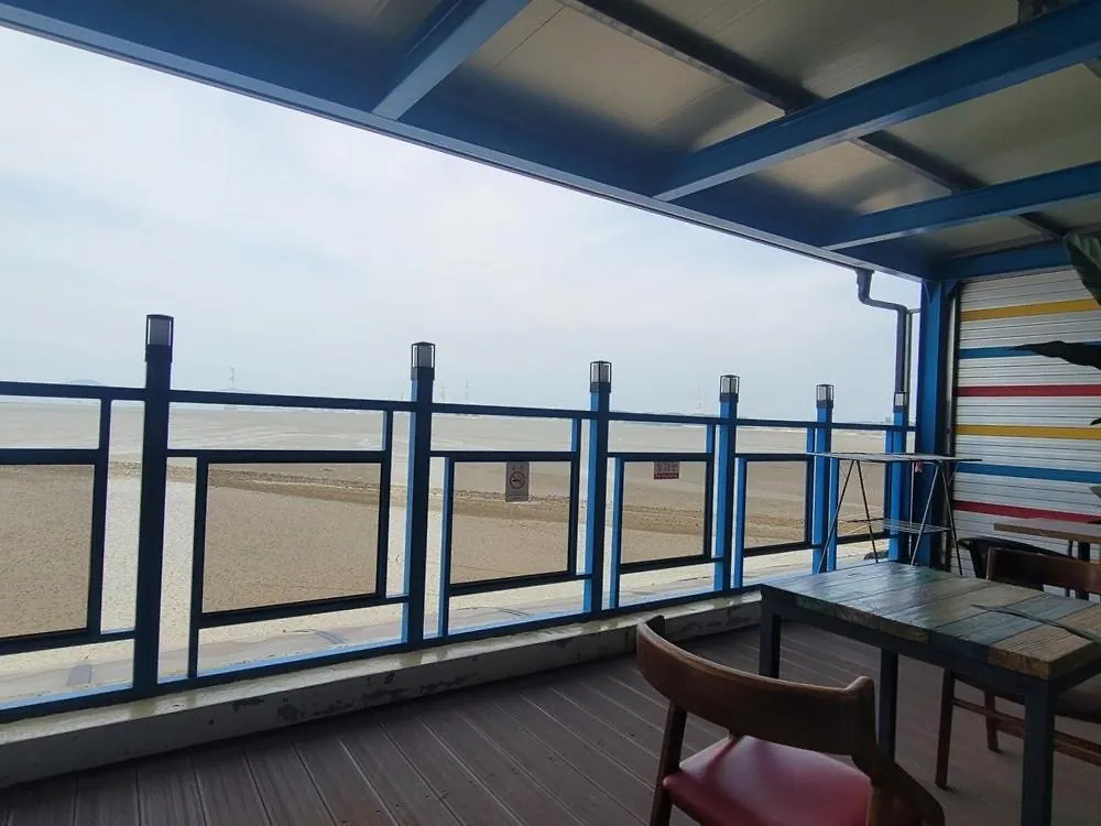 Guest house Good Morning Pension At Seonjaedo Beach Incheon