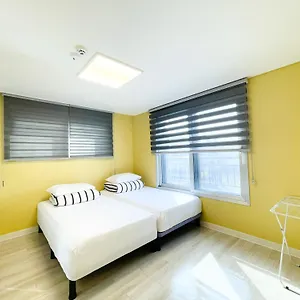 ゲストハウス Abc, インチョン広域市