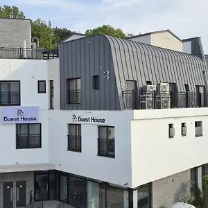 ゲストハウス Airport L, インチョン広域市