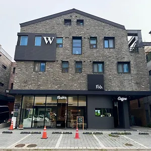 더블유 프리미엄 에어포트 인천